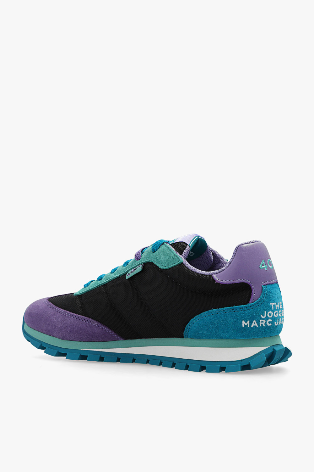 Multicolour The Jogger sneakers Marc Jacobs the new Marc